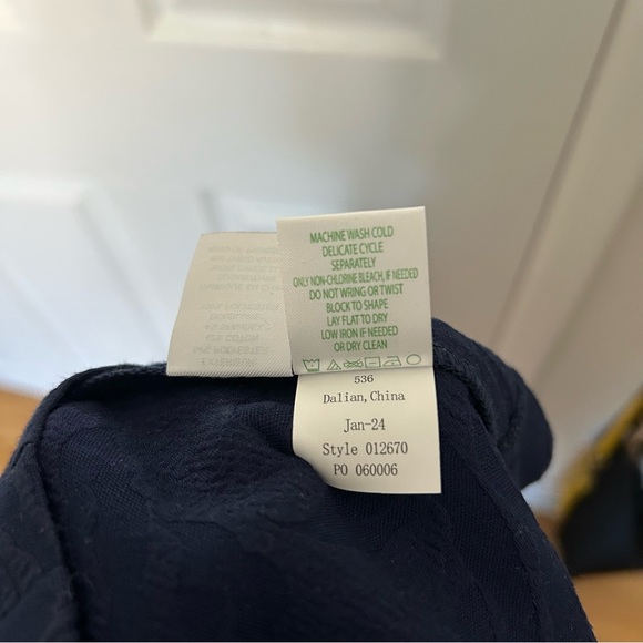 Lilly Pulitzer Kirrabelle Jumpsuit - Picture 16 of 16